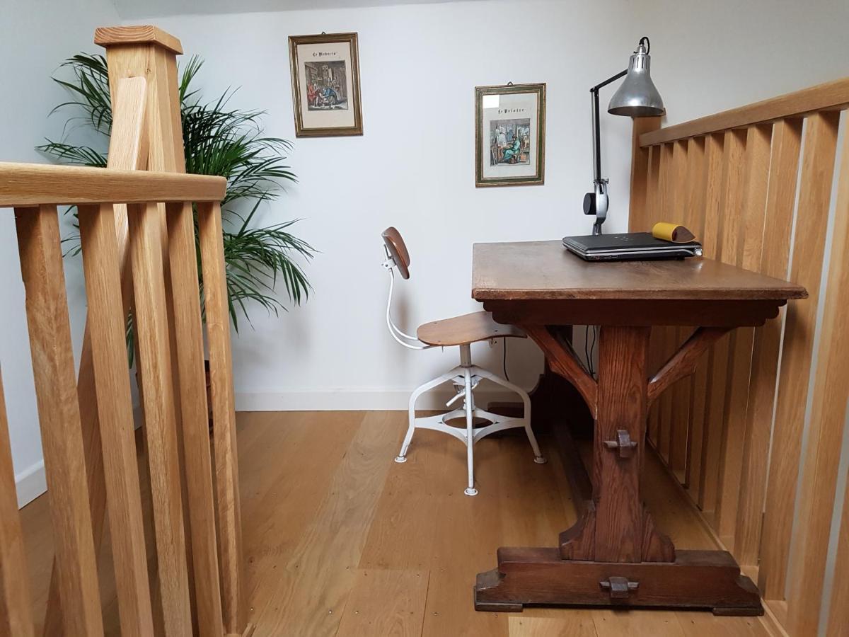 Cheverell Baptist Cottage מראה חיצוני תמונה